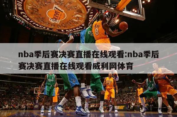 nba季后赛决赛直播在线观看:nba季后赛决赛直播在线观看威利网体育